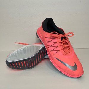 Brand new Nike Women's Lunar Control Vapor Golf Shoes Size 7.5